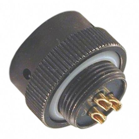 Souriau 85106EC123S50 1246013