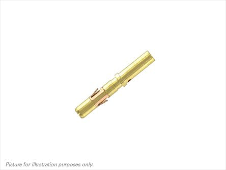 Souriau RC14M50K 1246034