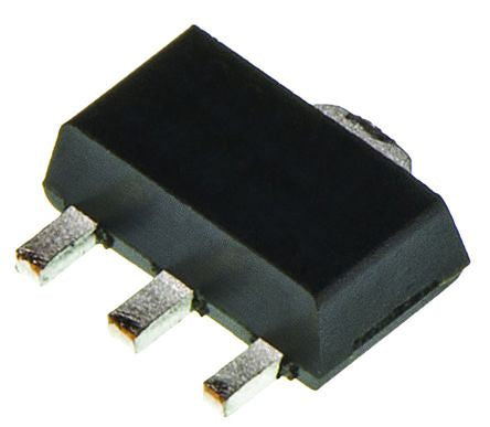 ROHM 2SAR542PT100 1246436