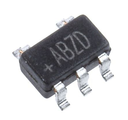 ROHM BA8391G-TR 1246460