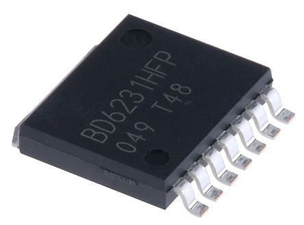 ROHM BD6232HFP-TR 1246484