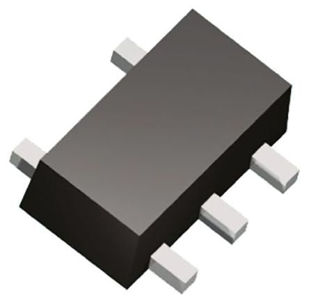 ROHM BH1620FVC-TR 1246499