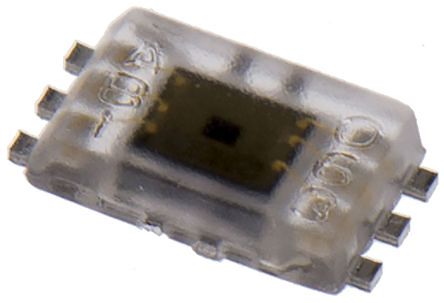 ROHM BH1710FVC-TR 1246501