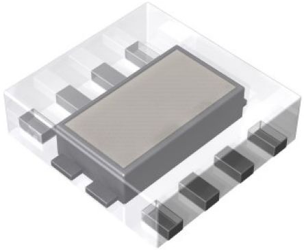 ROHM BH1745NUC-E2 1246505