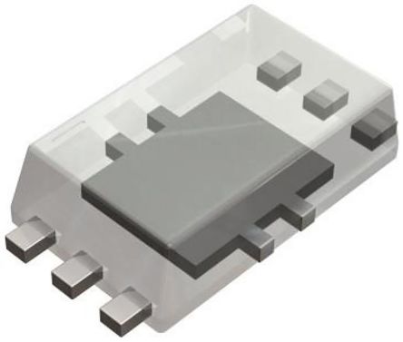 ROHM BH1750FVI-TR 1246506