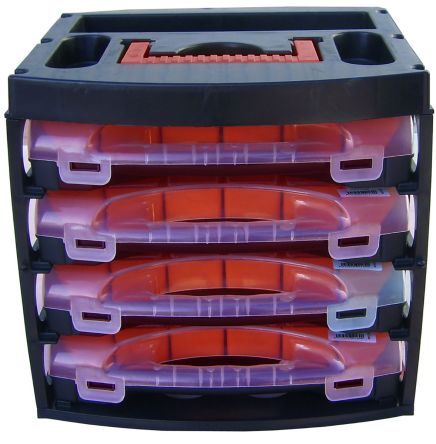 RS PRO 1246593