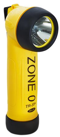 Wolf Safety TR-35+ 1246604
