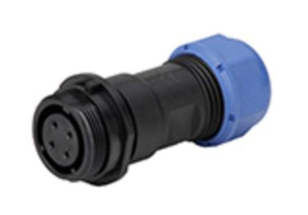 RS PRO 1246648