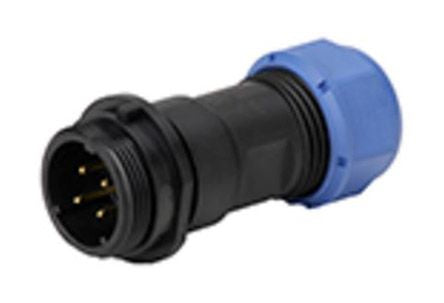 RS PRO  1246649