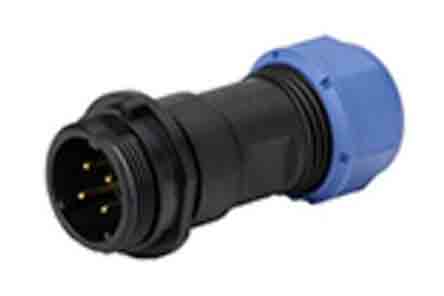 RS PRO 1246650