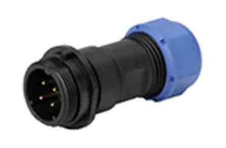 RS PRO  1246651