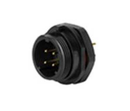 RS PRO 1246657