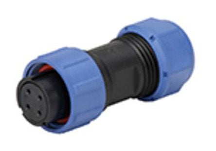 RS PRO 1246658