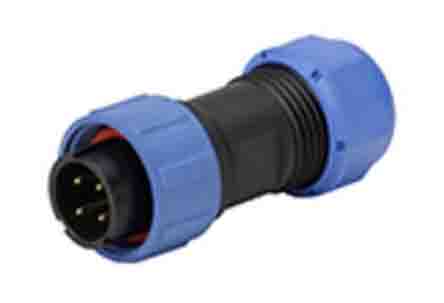 RS PRO  1246662