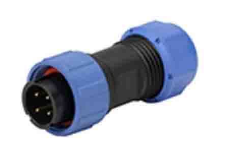 RS PRO 1246663