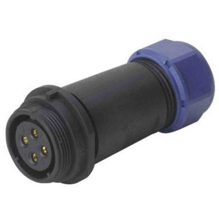 RS PRO  1246664