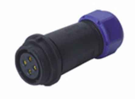 RS PRO  1246665
