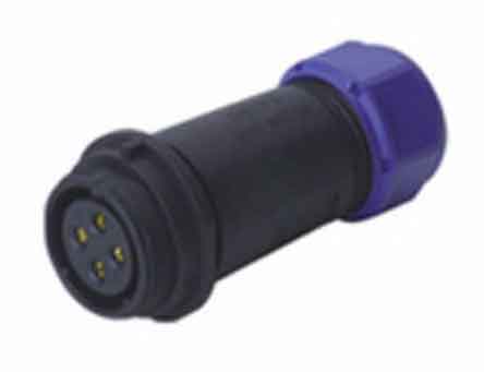 RS PRO 1246666