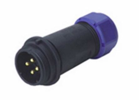 RS PRO  1246669