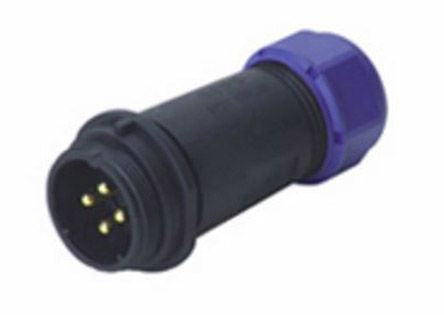 RS PRO 1246670