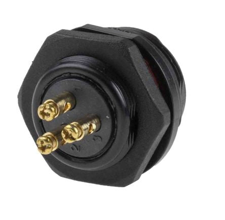 RS PRO  1246672