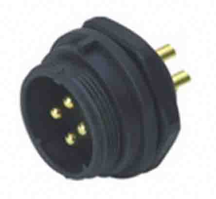 RS PRO 1246674