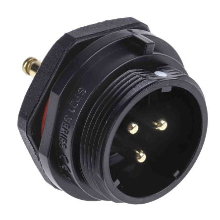RS PRO 1246675
