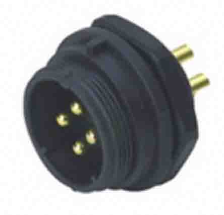 RS PRO  1246676