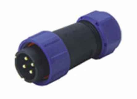 RS PRO 1246687