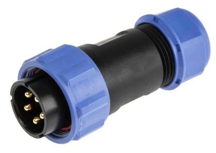 RS PRO 1246688