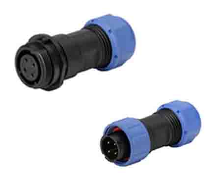 RS PRO 1246689