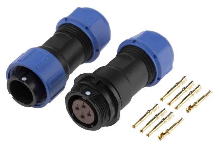 RS PRO  1246690