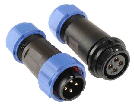 RS PRO 1246692