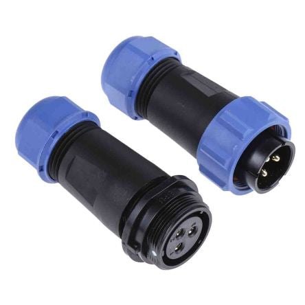 RS PRO  1246693