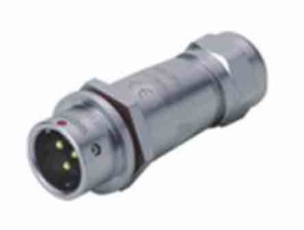 RS PRO  1246720