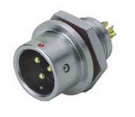RS PRO 1246725
