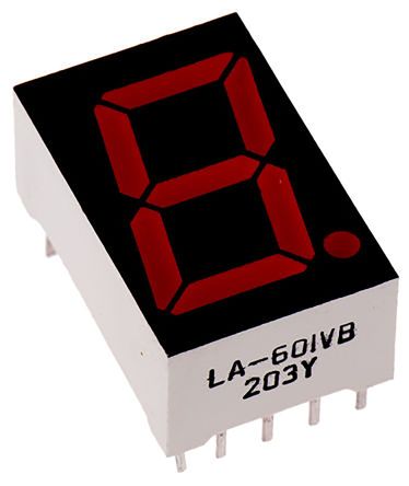 ROHM LA-601VL 1246756