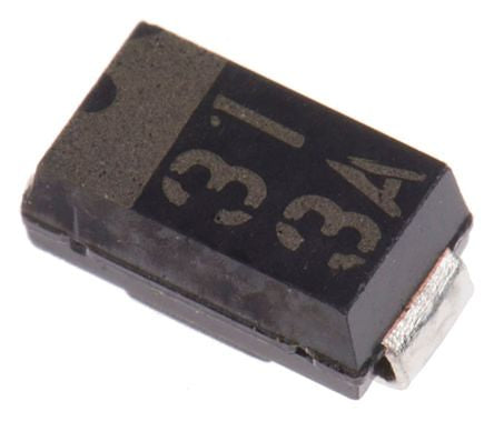 ROHM RF201L4STE25 1246788