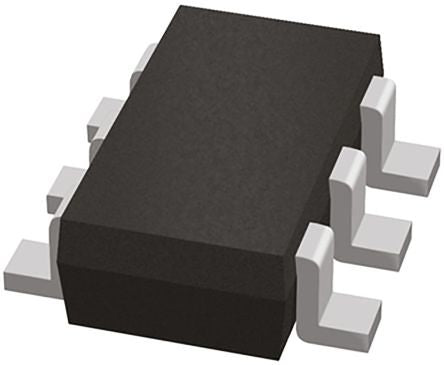ROHM RQ6E045RPTR 1776407