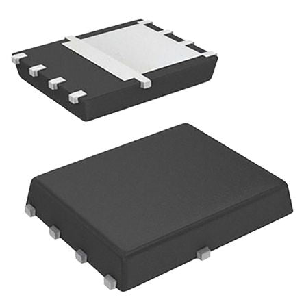 ROHM RS1G120MNTB 1246811