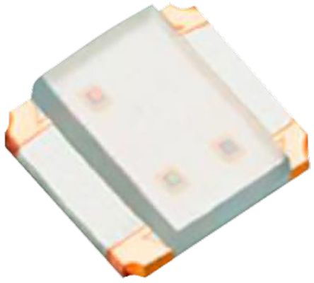 ROHM SMLP34RGB2W3 1246883