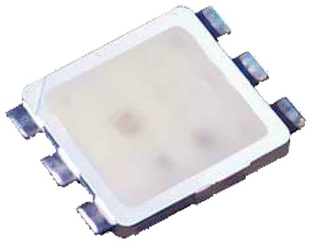 ROHM SMLVN6RGB1W1 1246885