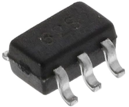 ROHM UM6K33NTN 1246895