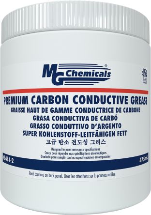 MG Chemicals 8481-2 1247687