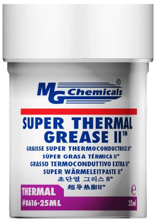 MG Chemicals 8616-25ml 1247690