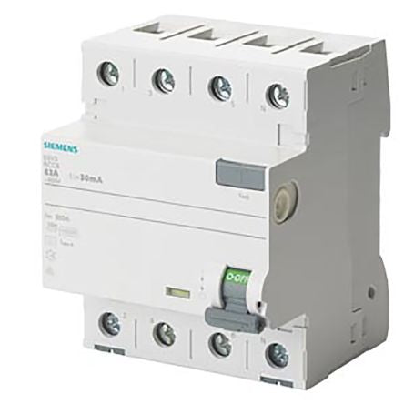 Siemens 5SV3344-6KK01 1247722