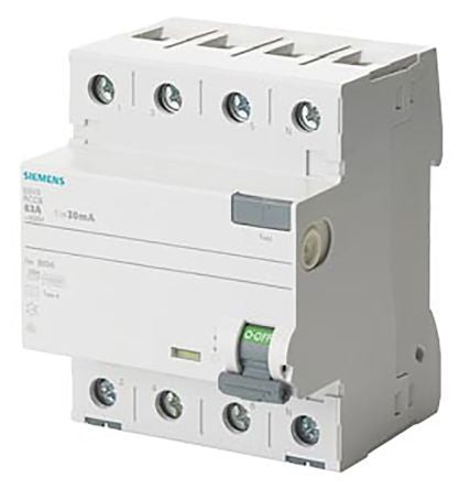 Siemens 5SV3342-6KK12 1247732