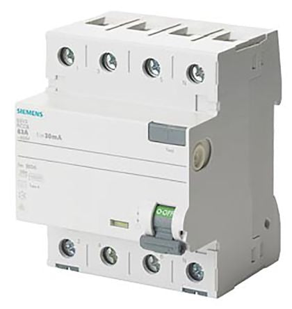 Siemens 5SV3646-6KK12 1247744