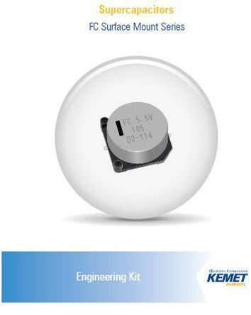 KEMET SUP ENG KIT 01 1248249