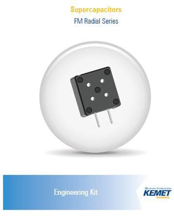 KEMET SUP ENG KIT 02 1248250